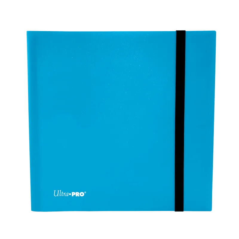 Ultra Pro - 12-Pocket Eclipse PRO-Binder (versch. Farben)
