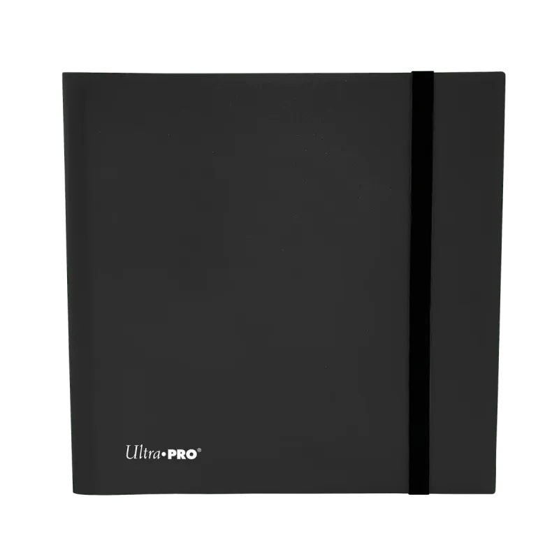 Ultra Pro - 12-Pocket Eclipse PRO-Binder (versch. Farben)