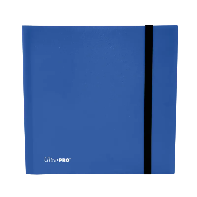 Ultra Pro - 12-Pocket Eclipse PRO-Binder (versch. Farben)