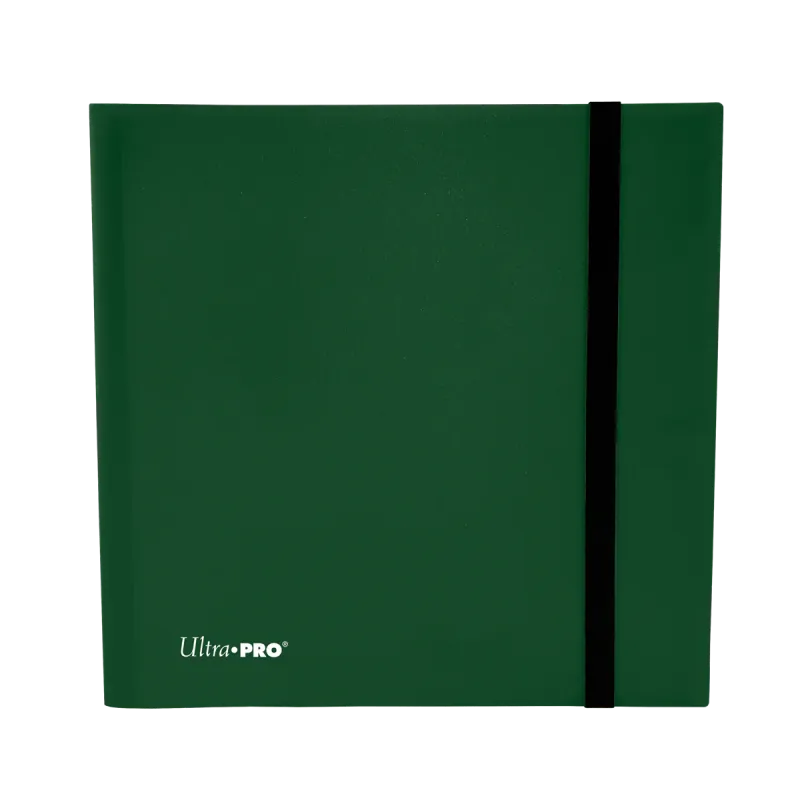 Ultra Pro - 12-Pocket Eclipse PRO-Binder (versch. Farben)