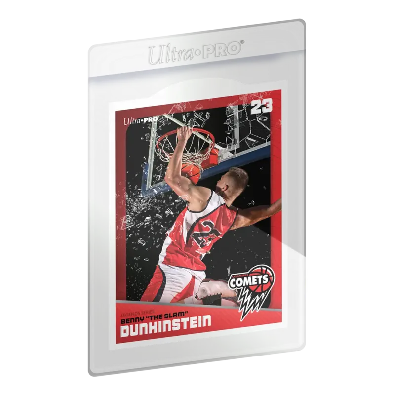 Ultra Pro Zubehör Card Grading Submission Combo Pack (50 Stück) mit Kartenzubehör und Verpackung, für Sammelkarten.