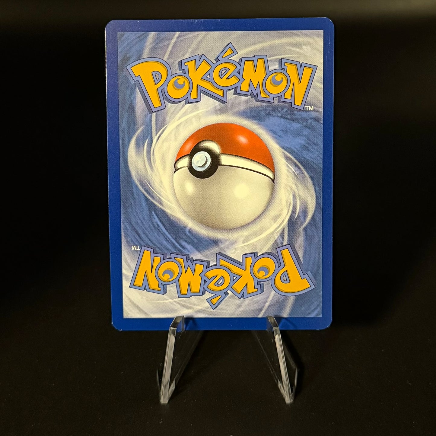 Squirtle #48 Pokemon Promo