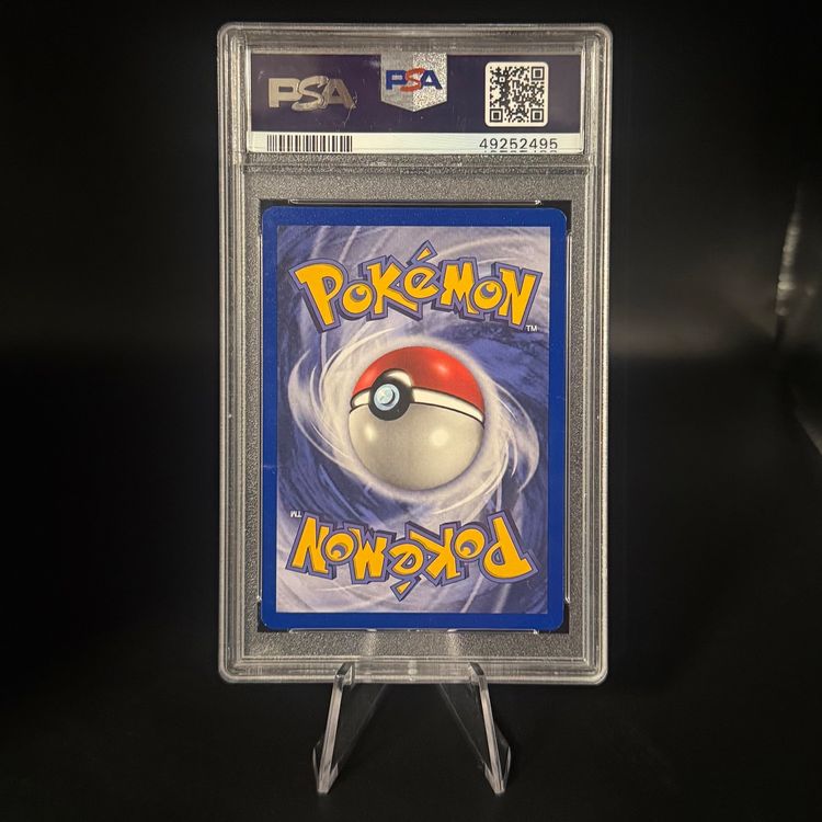 Bulbasaur #67 Pokemon Base Set 2 - PSA 10 GEM MT