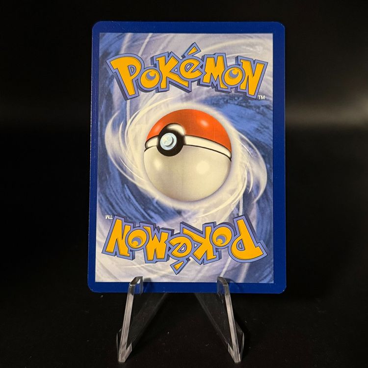 Charmander #109 Pokemon Paldean Fates