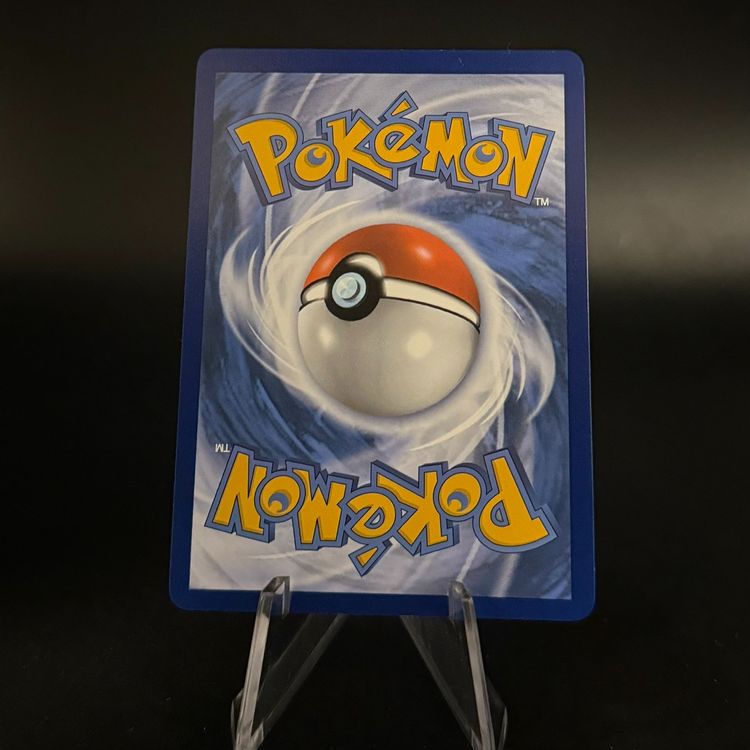 Chien-Pao ex #261 Pokemon Paldea Evolved