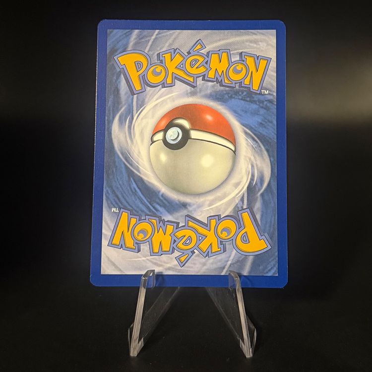 Gardevoir ex #233 Pokemon Paldean Fates