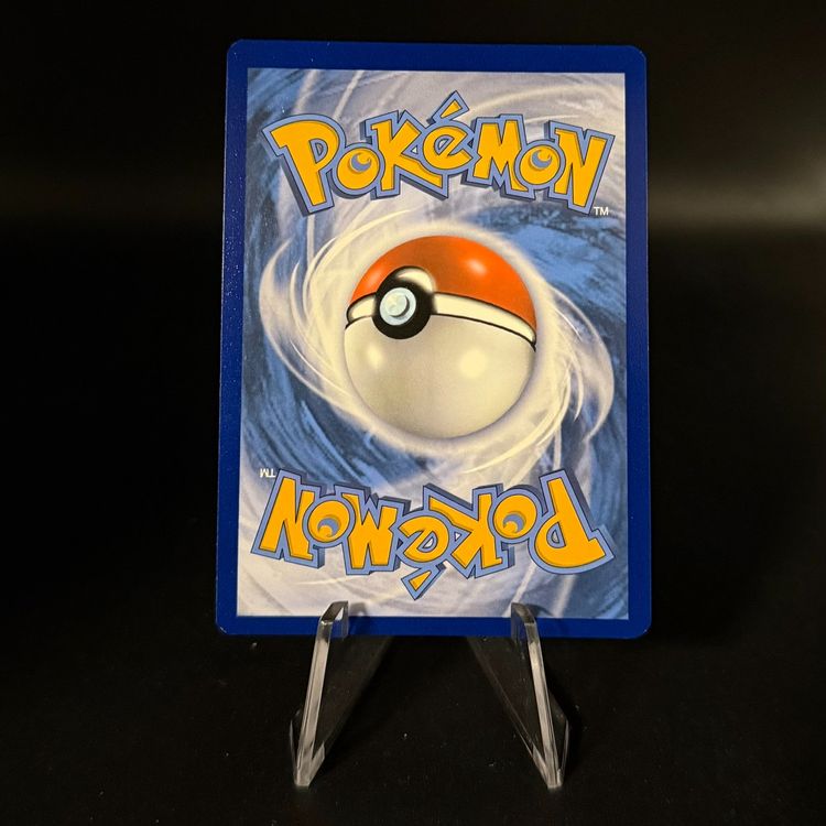 Genesect V #255 Pokemon Fusion Strike