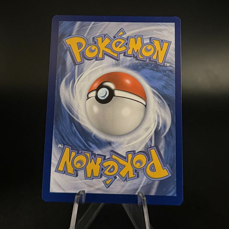 Golisopod ex #246 Pokemon Paradox Rift