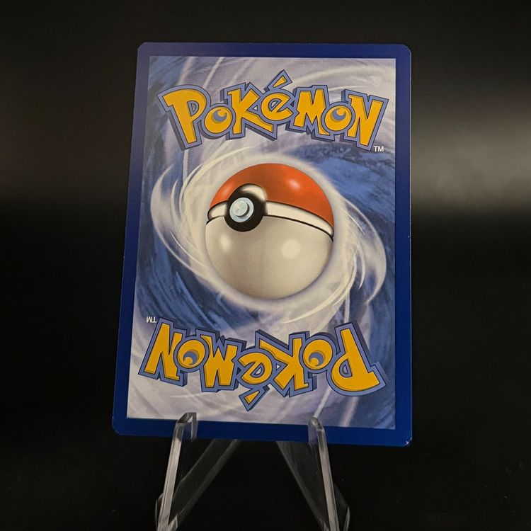 Horsea #67 Pokemon Shrouded Fable