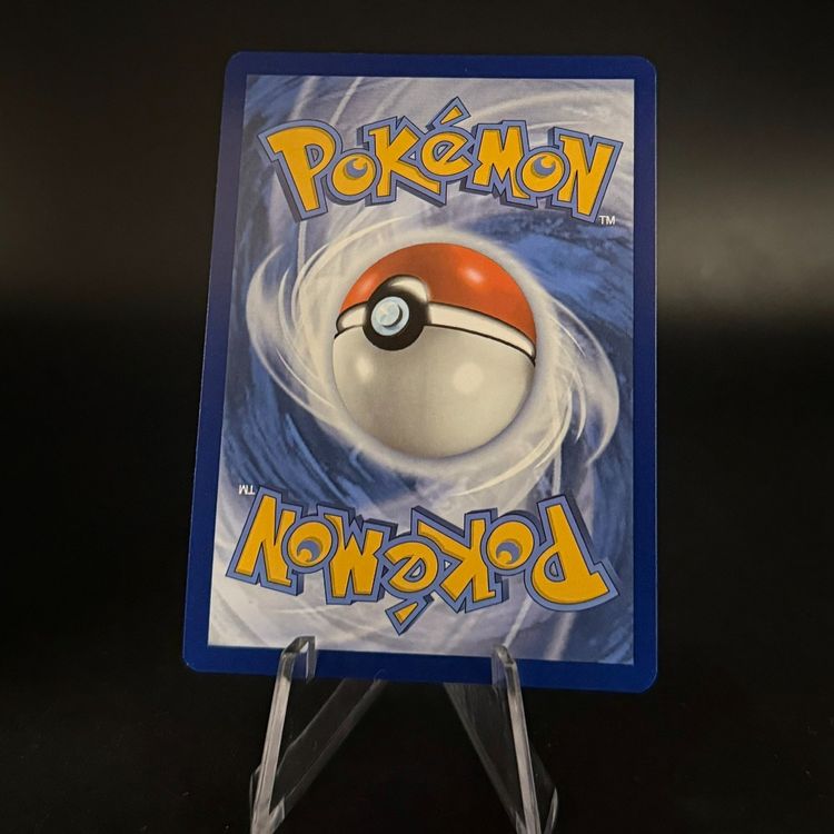 Horsea #67 Pokemon Shrouded Fable