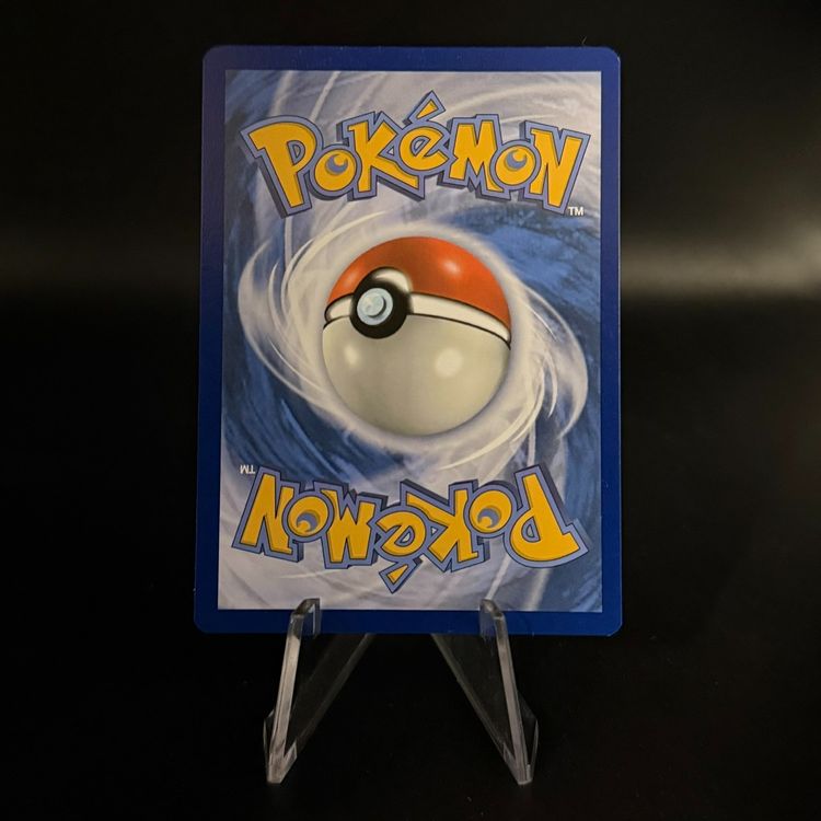 Magby #186 Pokemon Paradox Rift