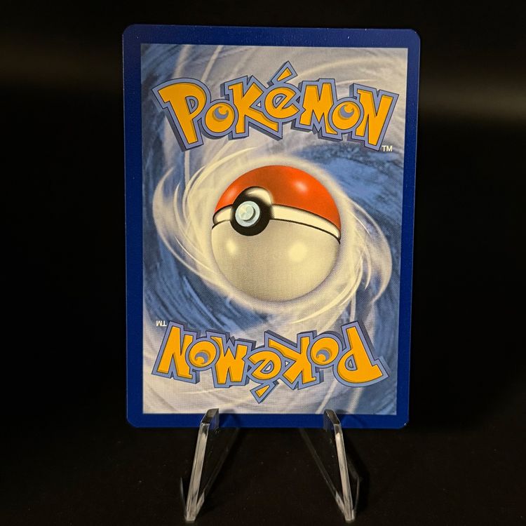 Mary #SWSH121 Pokemon Promo