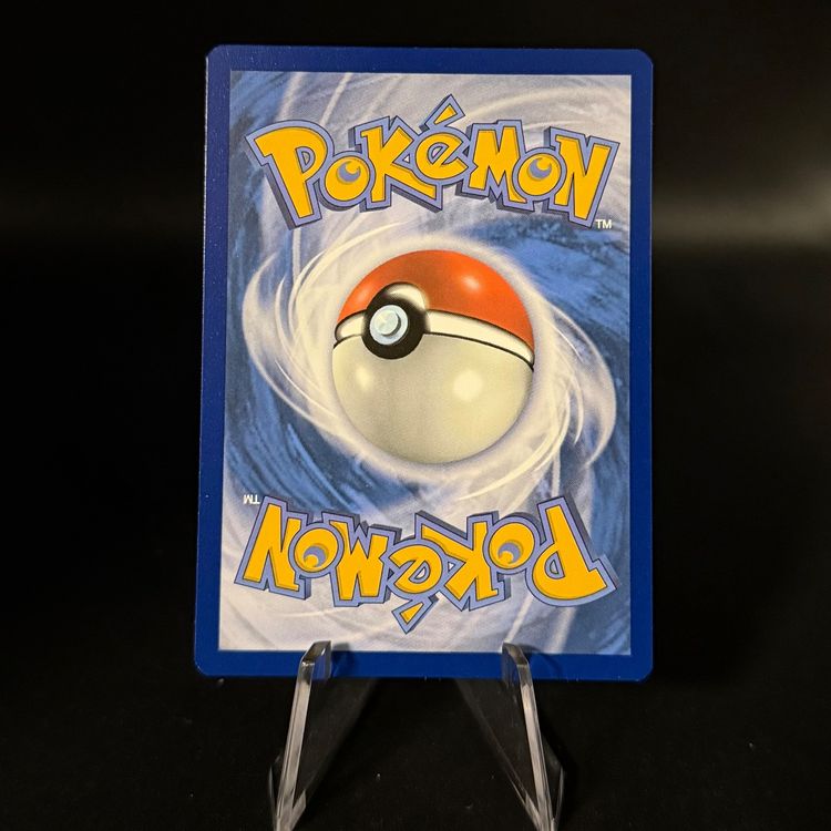 Morpeko #206 Pokemon Paradox Rift