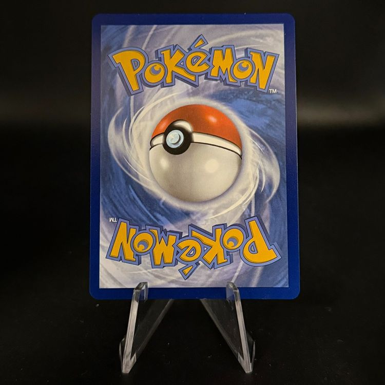 Rayquaza VMAX #TG29 Pokemon Silver Tempest