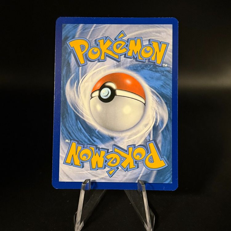 White Kyurem #XY128 Pokemon Promo