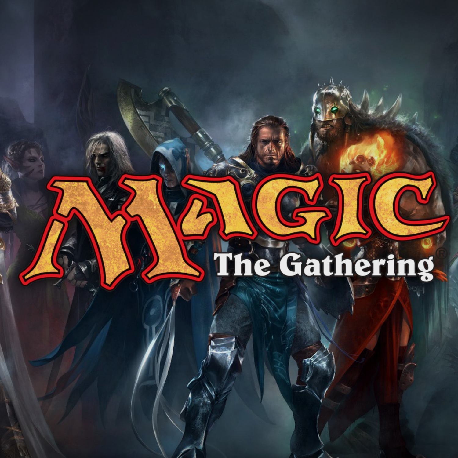 Magic: The Gathering