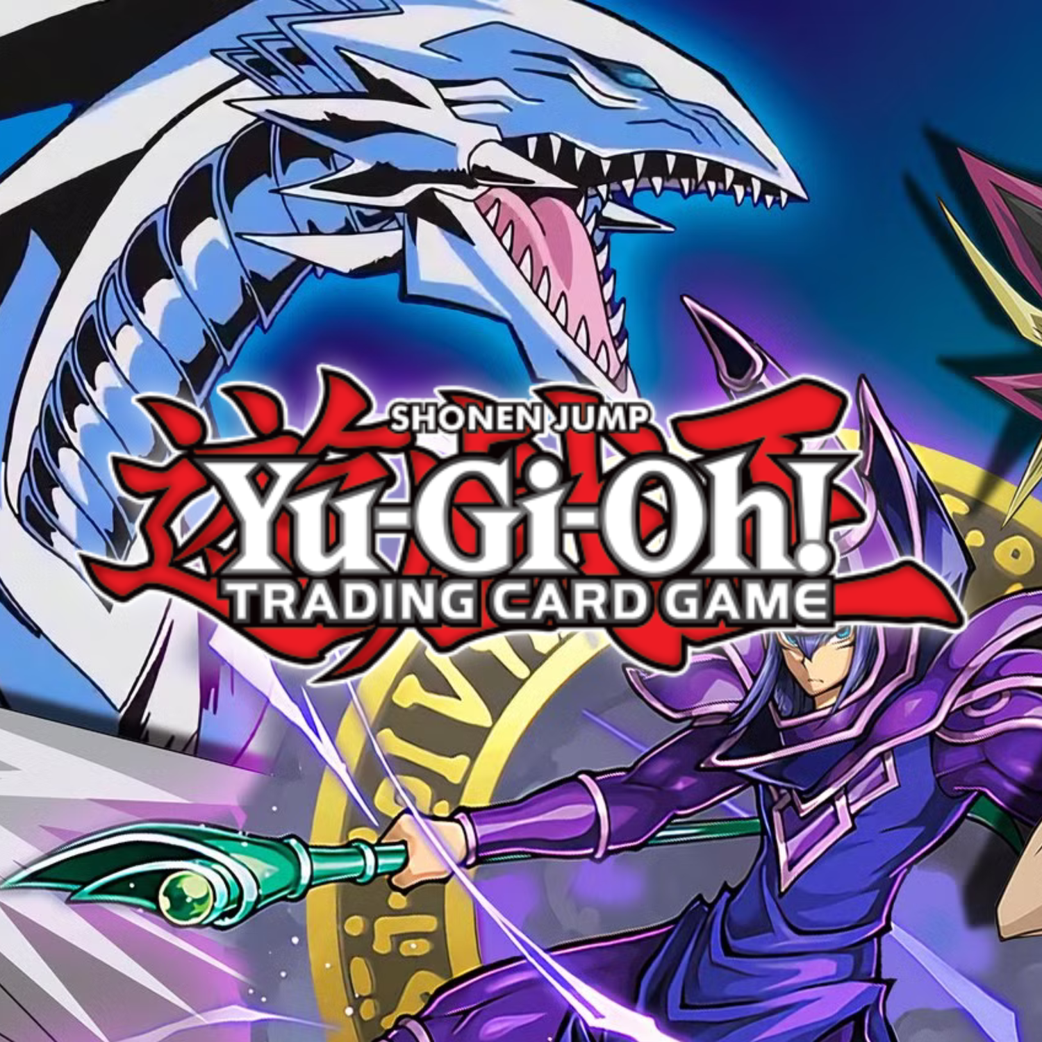 Yu-Gi-Oh!