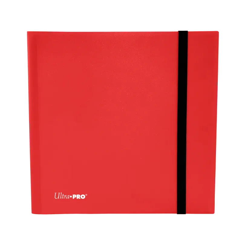 Ultra Pro - 12-Pocket Eclipse PRO-Binder (versch. Farben)