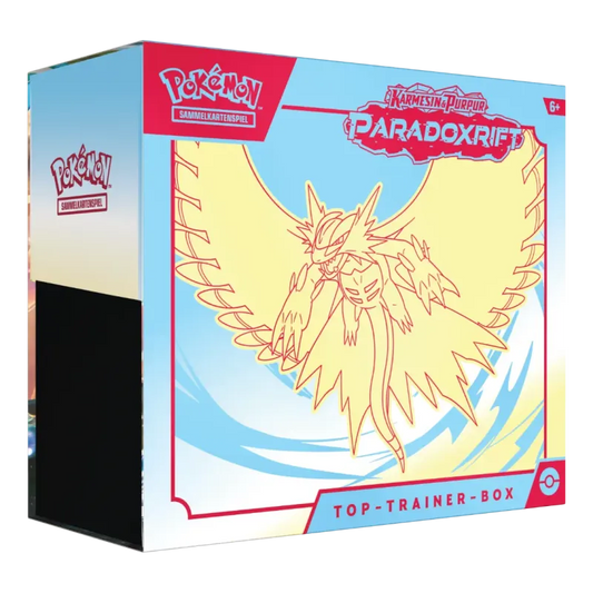 Paradoxrift Donnersichel - Top Trainer Box