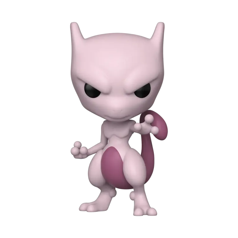 POP! Games: Mewtwo - Pokémon