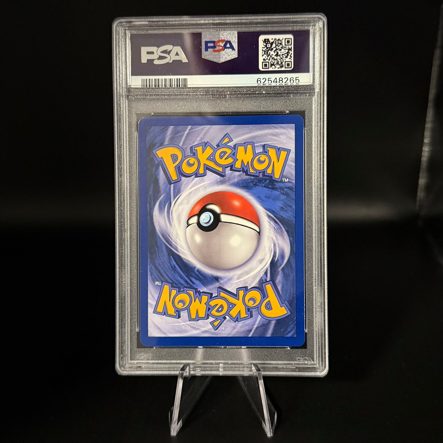 1999 Glutexo [1st Edition] #24 Base Set PSA 10 GEM MINT