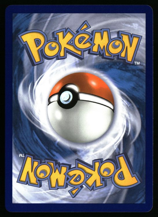 Pokemon Choreogel ex MEP 24 Promo Karte, detailliertes Pokémon Einzelkarte mit einzigartigem Design, auf weißem Hintergrund.