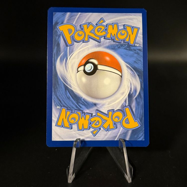 Cleffa #202 Pokemon Obsidian Flames