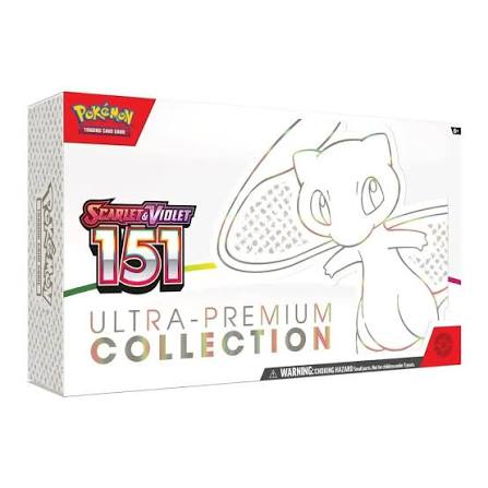 Weitere Sealed Produkte