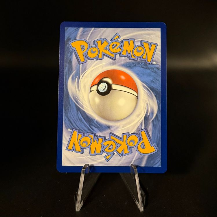 Kirlia #212 Pokemon Scarlet & Violet