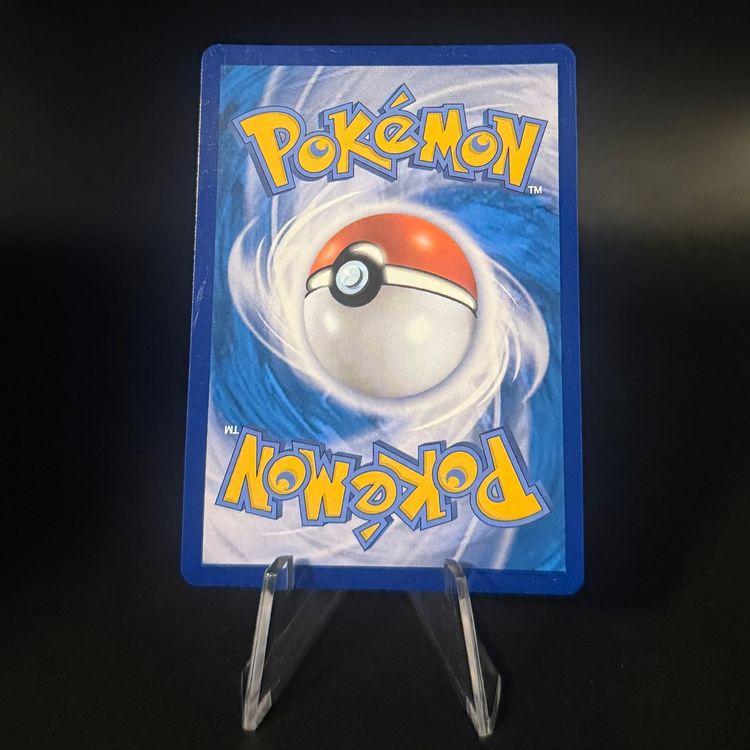 Leafeon V #71 Pokemon Korean Eevee Heroes