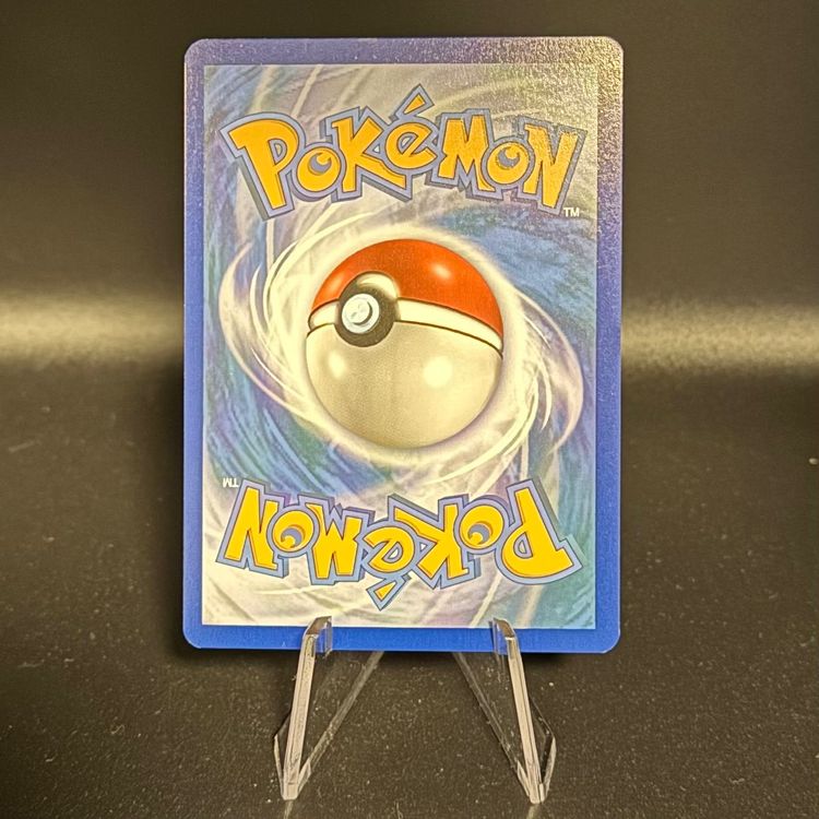Piplup [Holo] #20 Pokemon McDonalds 2021