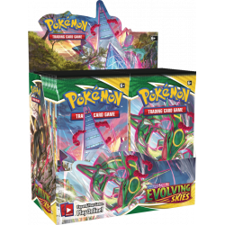 Booster Boxes