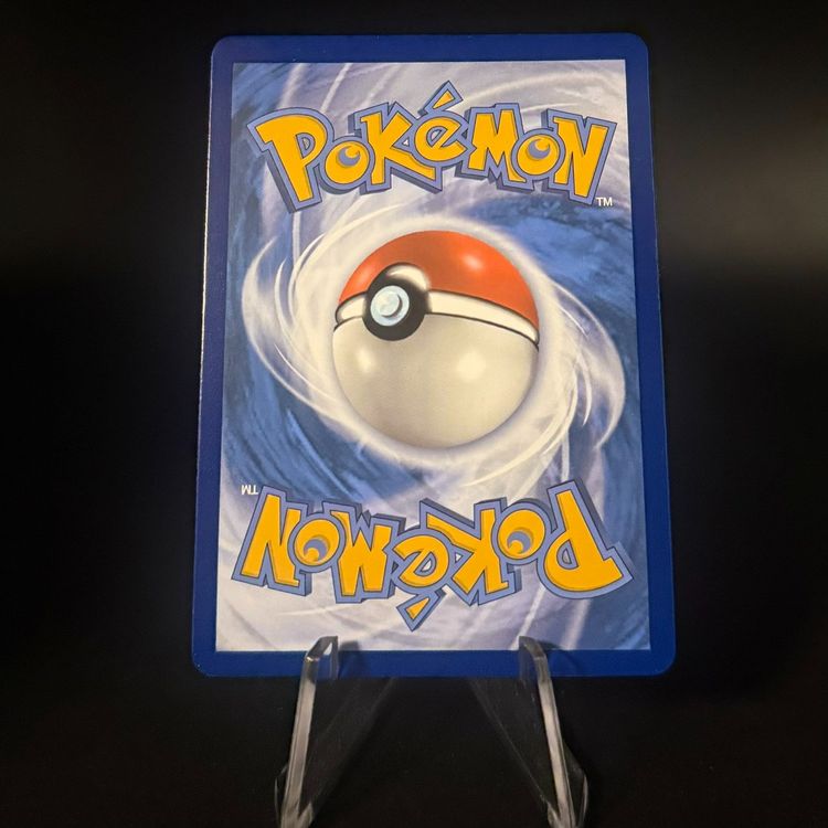 Radiant Charizard #11 Pokemon Go