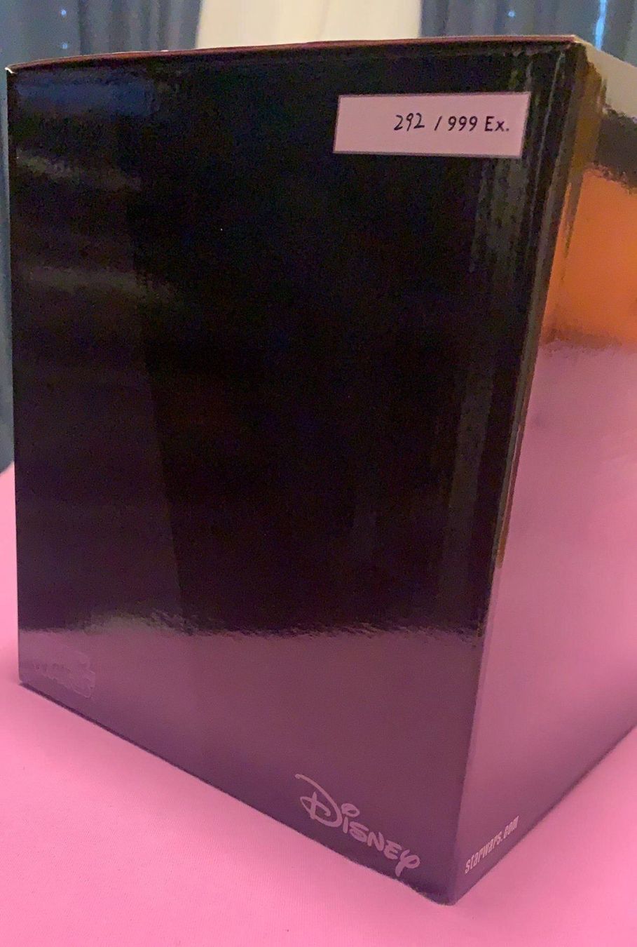 Star Wars Episode 5: The Empire Strikes Back - Yoda using the Force (Elite Collection) Limitiert!