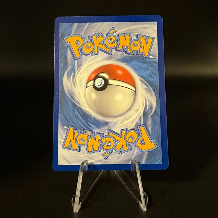 Tepig [Holo] #13 Pokemon McDonalds 2021