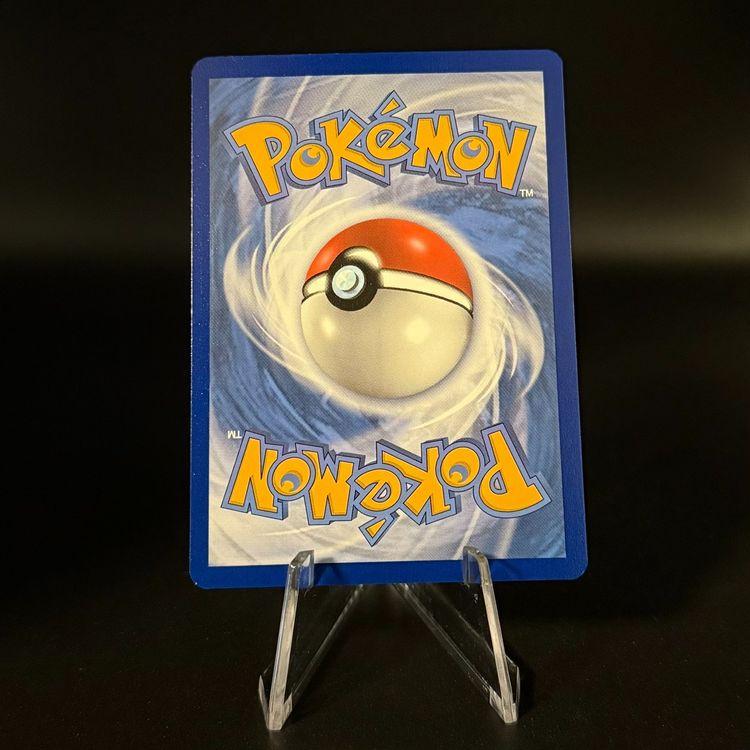 Totodile [Holo] #18 Pokemon McDonalds 2021