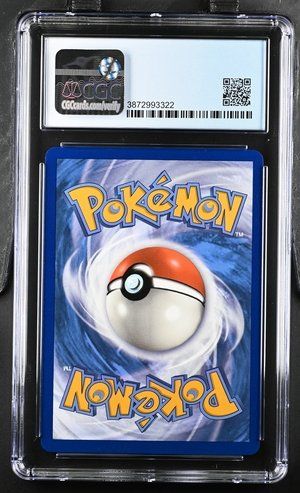 Yveltal #46 Pokemon Shining Fates - CGC 9.5 GEM MINT